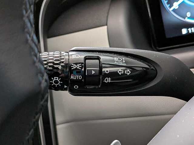 Hyundai TUCSON 1.6 h T-GDi Ultimate Auto Euro 6 (s/s) 5dr Shimmering Silver