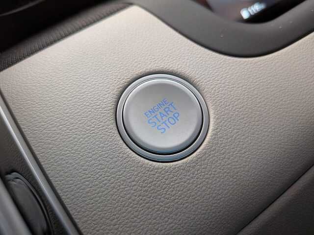 Hyundai TUCSON 1.6 h T-GDi Ultimate Auto Euro 6 (s/s) 5dr Shimmering Silver