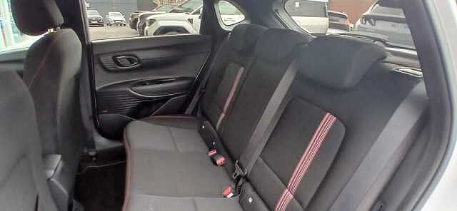 Hyundai i20 1.0 T-GDi N Line S DCT Euro 6 (s/s) 5dr