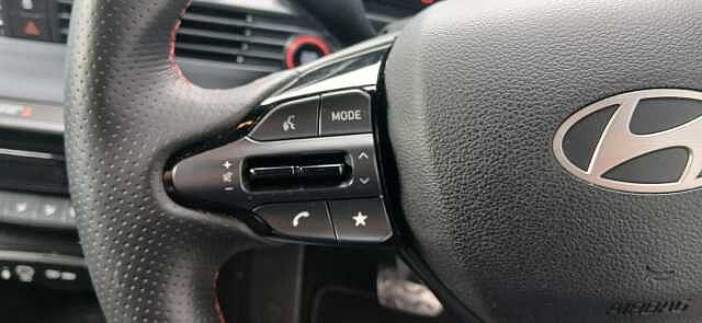 Hyundai i20 1.0 T-GDi N Line S DCT Euro 6 (s/s) 5dr