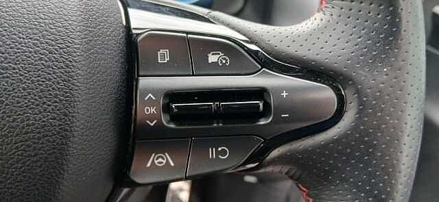 Hyundai i20 1.0 T-GDi N Line S DCT Euro 6 (s/s) 5dr