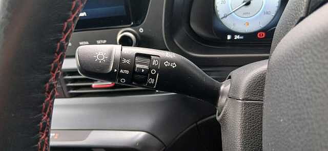Hyundai i20 1.0 T-GDi N Line S DCT Euro 6 (s/s) 5dr