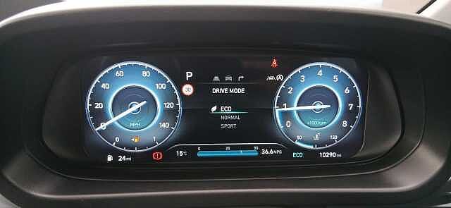 Hyundai i20 1.0 T-GDi N Line S DCT Euro 6 (s/s) 5dr