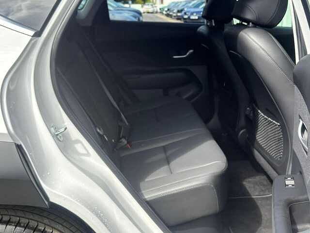 Hyundai KONA 1.6 h-GDi Ultimate DCT Euro 6 (s/s) 5dr