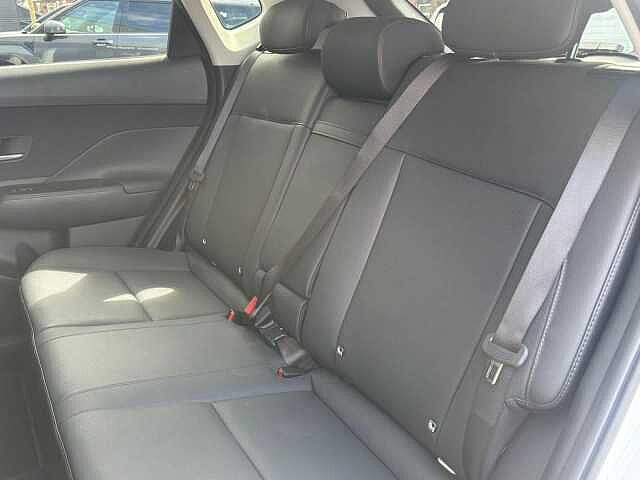 Hyundai KONA 1.6 h-GDi Ultimate DCT Euro 6 (s/s) 5dr