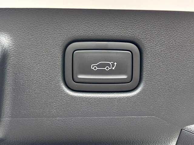 Hyundai KONA 1.6 h-GDi Ultimate DCT Euro 6 (s/s) 5dr