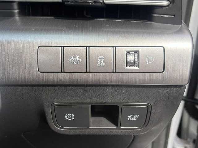 Hyundai KONA 1.6 h-GDi Ultimate DCT Euro 6 (s/s) 5dr