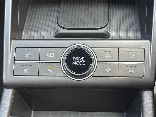 Hyundai KONA 1.6 h-GDi Ultimate DCT Euro 6 (s/s) 5dr