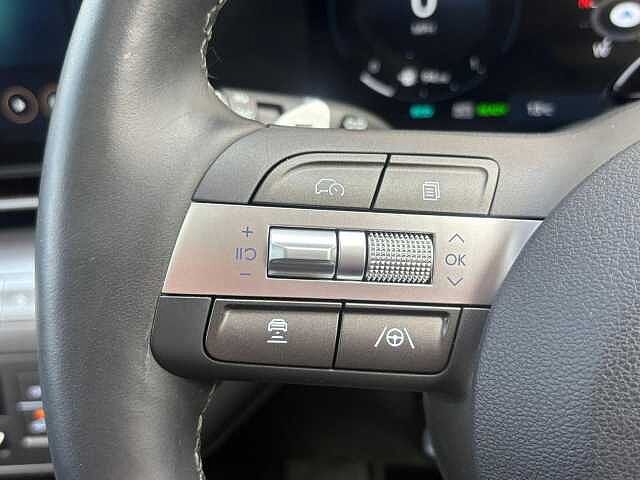 Hyundai KONA 1.6 h-GDi Ultimate DCT Euro 6 (s/s) 5dr