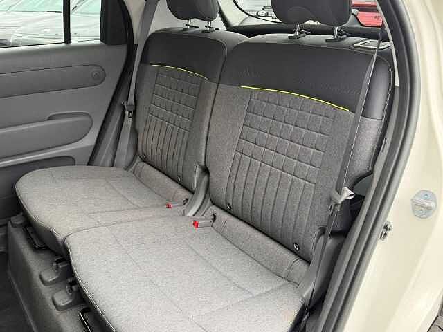 Hyundai INSTER Long Range 49kWh Cross Auto 5dr