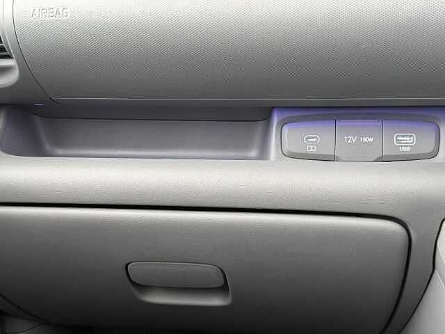 Hyundai INSTER Long Range 49kWh Cross Auto 5dr
