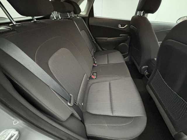 Hyundai KONA 1.0 T-GDi MHEV Premium Euro 6 (s/s) 5dr