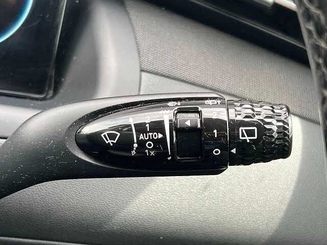 Hyundai TUCSON 1.6 T-GDi MHEV Premium Euro 6 (s/s) 5dr