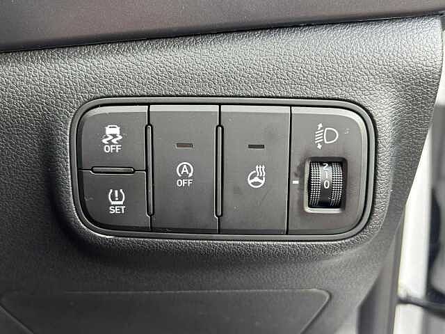 Hyundai i20 1.0 T-GDi Black Line Euro 6 (s/s) 5dr