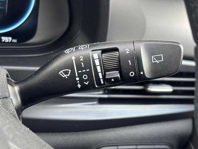Hyundai i20 1.0 T-GDi Black Line Euro 6 (s/s) 5dr
