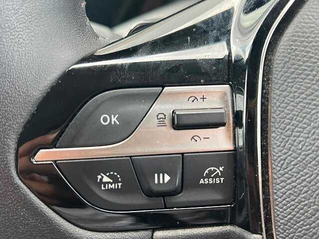 Peugeot 308 1.2 PureTech Allure Premium EAT Euro 6 (s/s) 5dr Grey