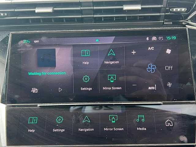 Peugeot 308 1.2 PureTech Allure Premium EAT Euro 6 (s/s) 5dr Grey