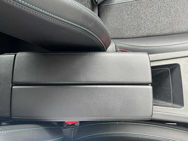 Peugeot 308 1.2 PureTech Allure Premium EAT Euro 6 (s/s) 5dr Grey