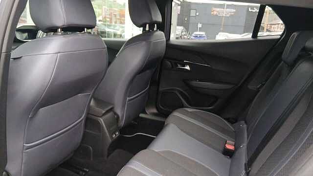 Peugeot 2008 1.2 PureTech Allure Euro 6 (s/s) 5dr Grey