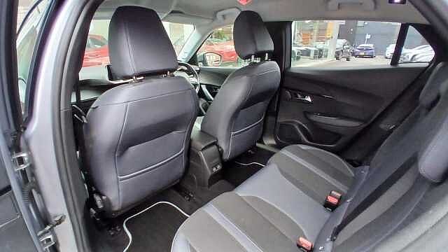 Peugeot 2008 1.2 PureTech Allure Euro 6 (s/s) 5dr Grey