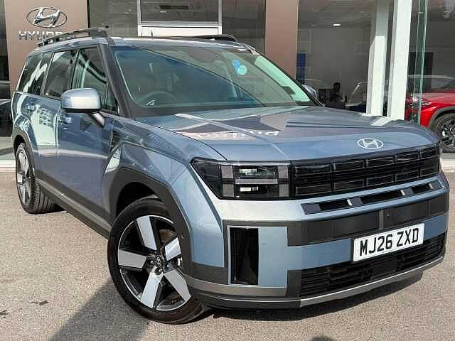 1.6T Ultimate Auto Euro 6 (s/s) 5dr (7Seat)