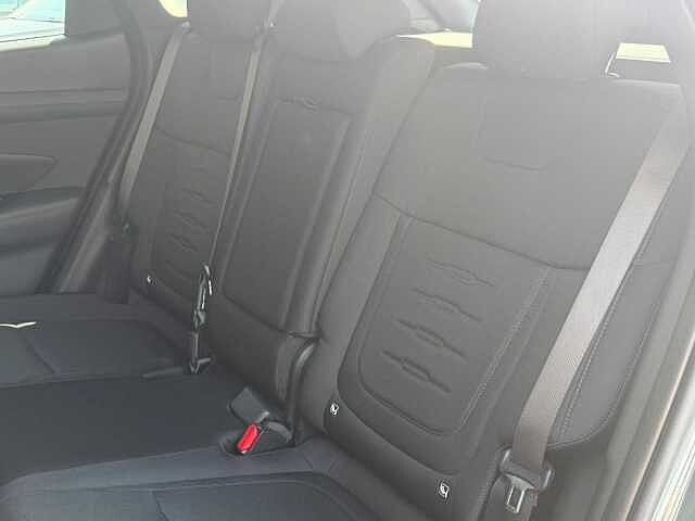 Hyundai TUCSON 1.6 T-GDi Advance Euro 6 (s/s) 5dr