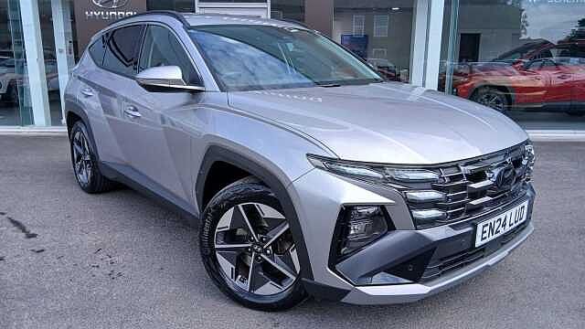 1.6 T-GDi Premium Euro 6 (s/s) 5dr