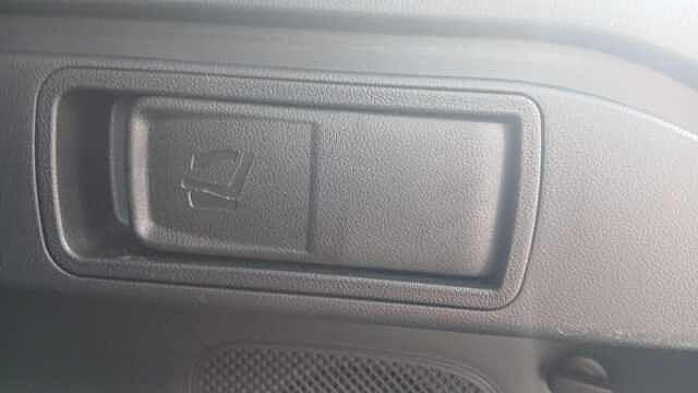 Hyundai TUCSON 1.6 T-GDi Premium Euro 6 (s/s) 5dr Silver