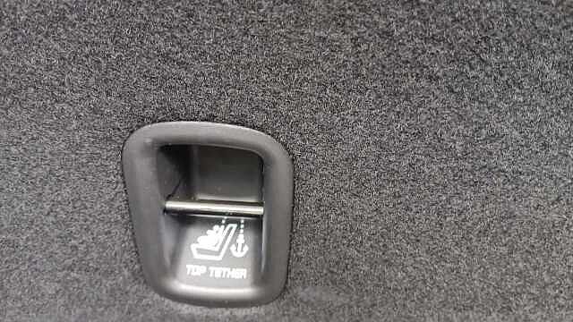 Hyundai TUCSON 1.6 T-GDi Premium Euro 6 (s/s) 5dr Silver