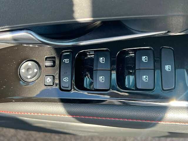 Hyundai TUCSON 1.6 h T-GDi N Line S Auto Euro 6 (s/s) 5dr