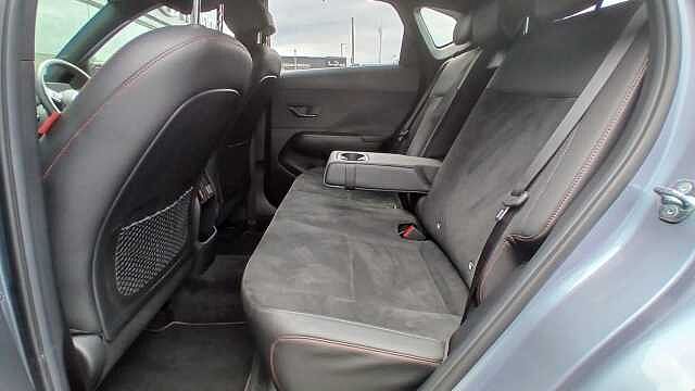 Hyundai KONA 1.6 T-GDi N Line S DCT Euro 6 (s/s) 5dr