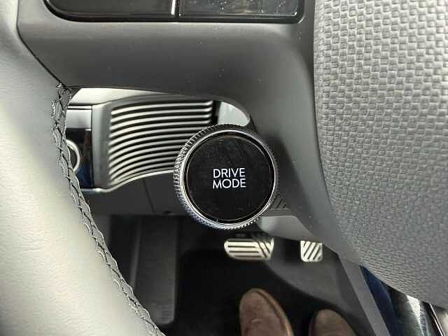 Hyundai IONIQ 5 84kWh Ultimate Auto AWD 5dr