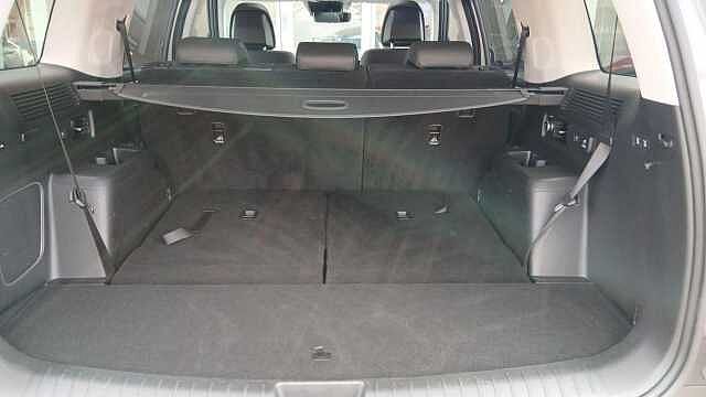 Hyundai Santa Fe 1.6 h T-GDi Ultimate Auto 4WD Euro 6 (s/s) 5dr (7Seat)