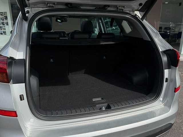 Hyundai TUCSON 1.6 T-GDi Premium SE Euro 6 (s/s) 5dr