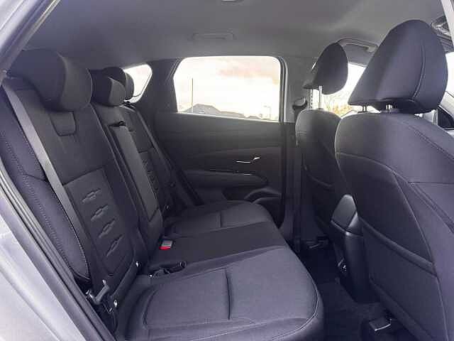Hyundai TUCSON 1.6 T-GDi Advance Auto Euro 6 (s/s) 5dr