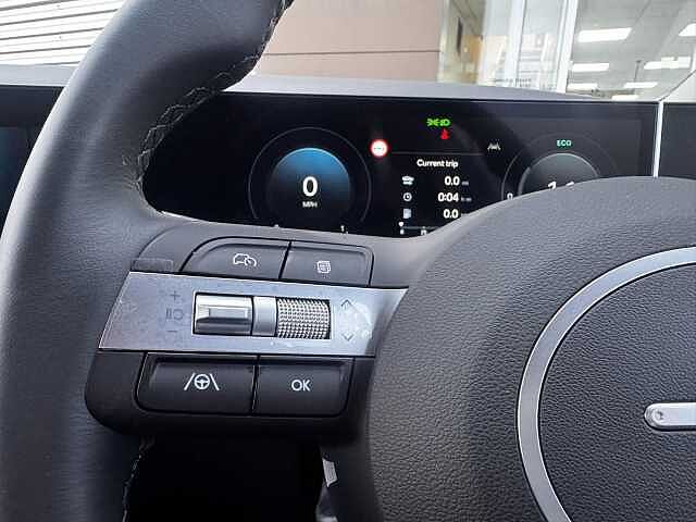 Hyundai TUCSON 1.6 T-GDi Advance Auto Euro 6 (s/s) 5dr