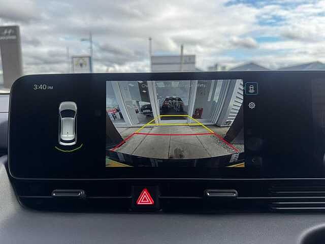 Hyundai IONIQ 5 84kWh N Line Auto 5dr
