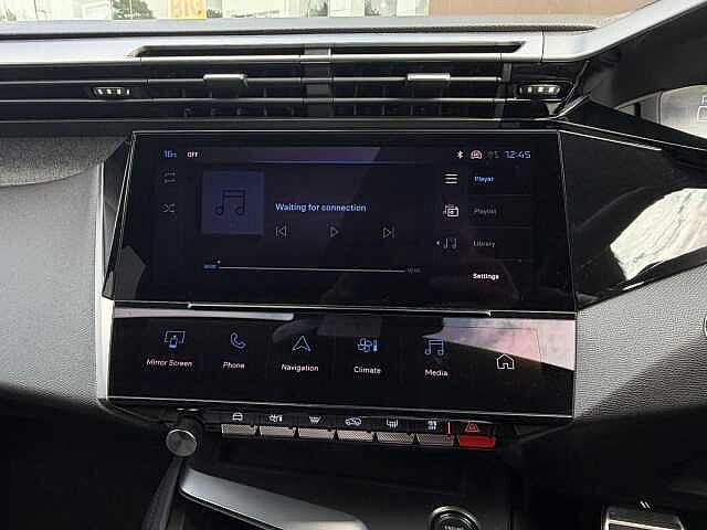 Peugeot 308 SW 1.2 PureTech Allure Premium EAT Euro 6 (s/s) 5dr Red
