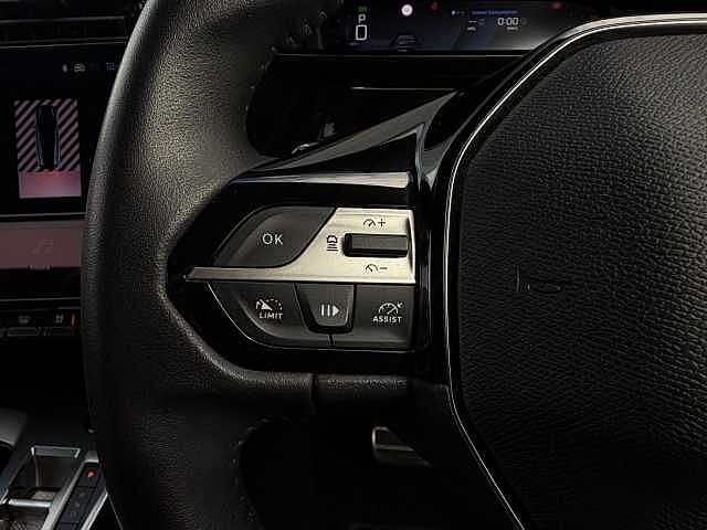 Peugeot 308 SW 1.2 PureTech Allure Premium EAT Euro 6 (s/s) 5dr Red