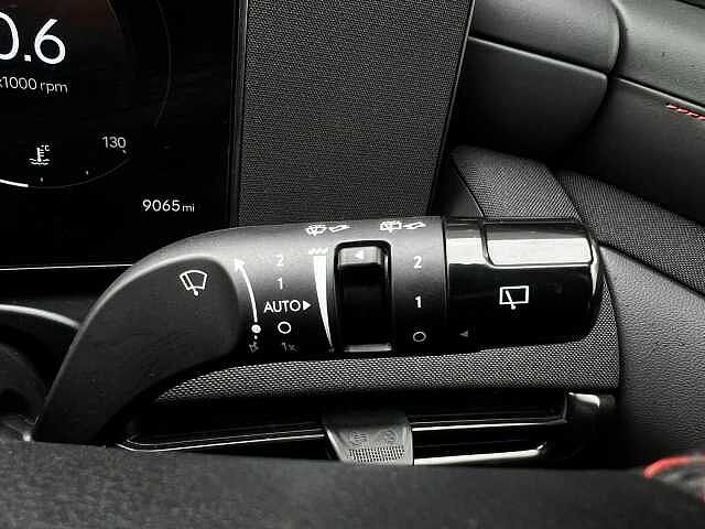 Hyundai TUCSON 1.6 T-GDi N Line S Euro 6 (s/s) 5dr