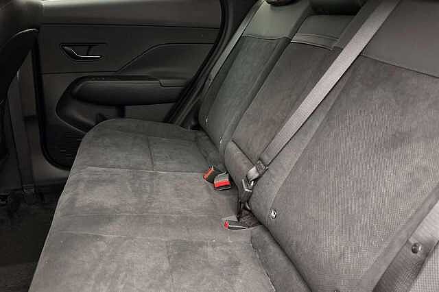 Hyundai KONA 1.6 h-GDi N Line S DCT Euro 6 (s/s) 5dr