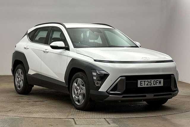 Hyundai KONA 1.6 T-GDi Advance Euro 6 (s/s) 5dr
