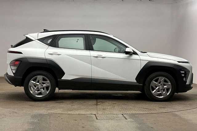 Hyundai KONA 1.6 T-GDi Advance Euro 6 (s/s) 5dr