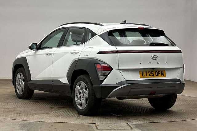 Hyundai KONA 1.6 T-GDi Advance Euro 6 (s/s) 5dr