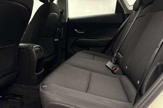 Hyundai KONA 1.6 T-GDi Advance Euro 6 (s/s) 5dr