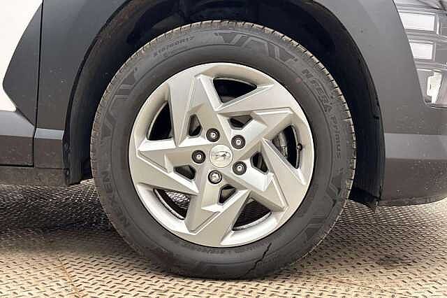 Hyundai KONA 1.6 T-GDi Advance Euro 6 (s/s) 5dr