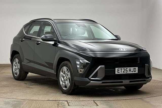 Hyundai KONA 1.6 T-GDi Advance Euro 6 (s/s) 5dr