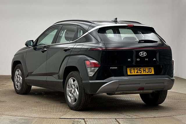 Hyundai KONA 1.6 T-GDi Advance Euro 6 (s/s) 5dr