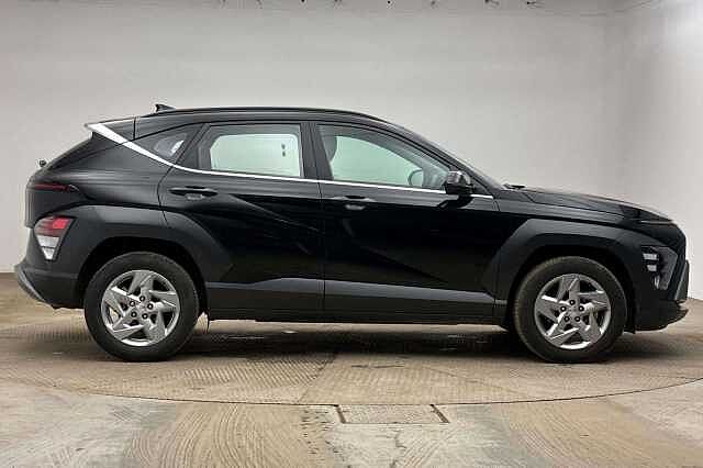 Hyundai KONA 1.6 T-GDi Advance Euro 6 (s/s) 5dr