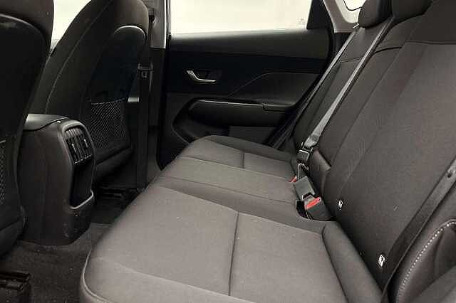 Hyundai KONA 1.6 T-GDi Advance Euro 6 (s/s) 5dr
